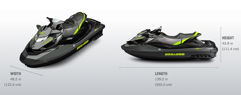 Illustration for article titled Jet Boat VS 115 Horsepower Tricycle: What Gets Around Manhattan Faster?
